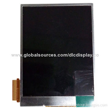 2.5-inch TFT Module